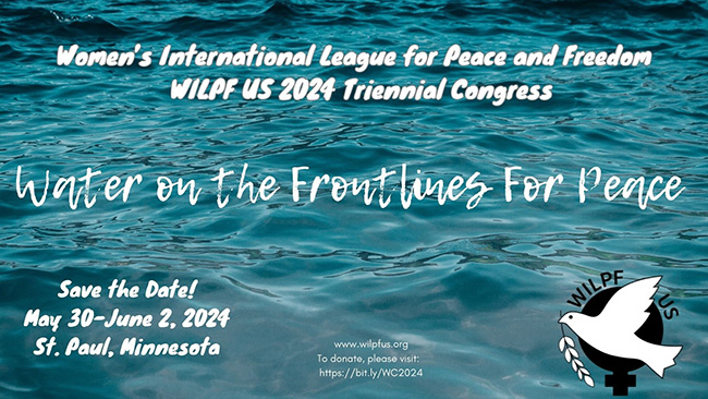 Congress flyer