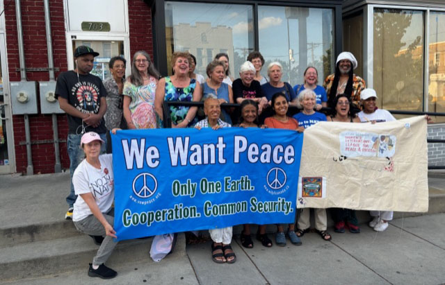 DC-Maryland-Virginia WILPF Branch