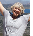 Anne Barron