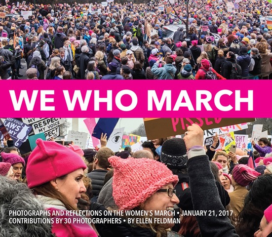 We Who March