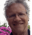 Christine Morin