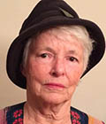 Robin Lloyd