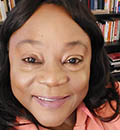 Julie Kabukanyi