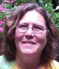Helen Jaccard