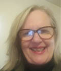 Mary Hanson Harrison