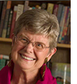 Dorothy Van Soest