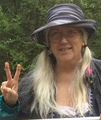 Ellen Thomas