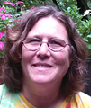 Helen Jaccard