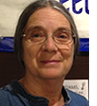 Judy Adams