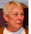 Mary Brickers-Jenkins