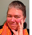 Mary Olson