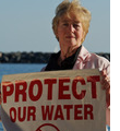 Maude Barlow