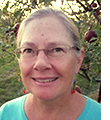 Patti Naylor