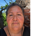 Rosa Saavedra