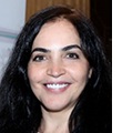Shirine Jurdi