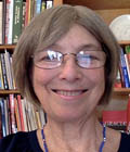 Leni Villagomez Reeves