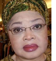 Teresa El-Amin
