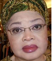 Theresa El-Amin