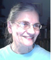 Virginia Wadsley