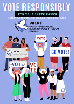 Vote Responsibly