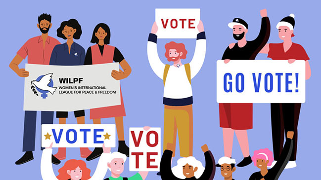 Freedom to Vote