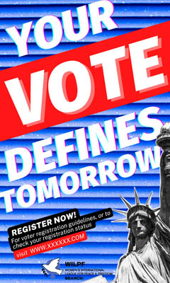 Your Vote