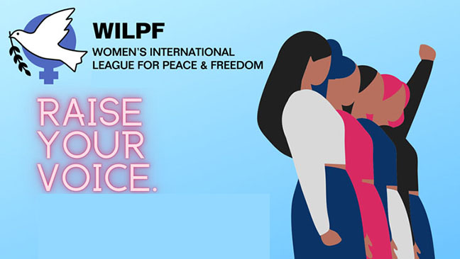 Raise Your Voice!