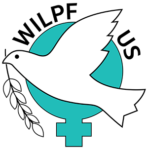 WILPF US Logo