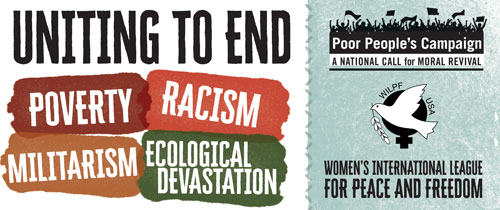 Uniting to End...