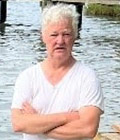 Pat Elder