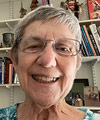 Ellen Schwartz