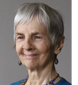 Judith Sheldon