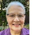 Patricia Wells