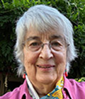 Nancy Price