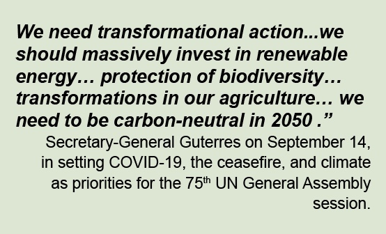 Secretary-General Guterres