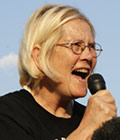 Ann Wright